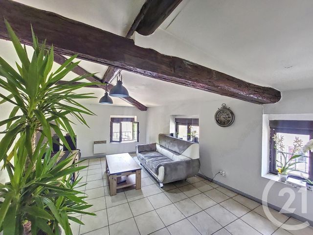 immeuble à vendre - 120.0 m2 - PAMIERS - 09 - MIDI-PYRENEES - Century 21 S.D.I.