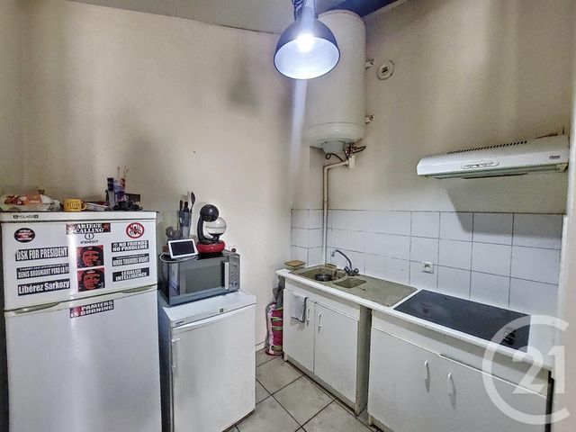 immeuble à vendre - 120.0 m2 - PAMIERS - 09 - MIDI-PYRENEES - Century 21 S.D.I.