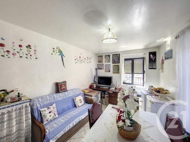 immeuble à vendre - 120.0 m2 - PAMIERS - 09 - MIDI-PYRENEES - Century 21 S.D.I.