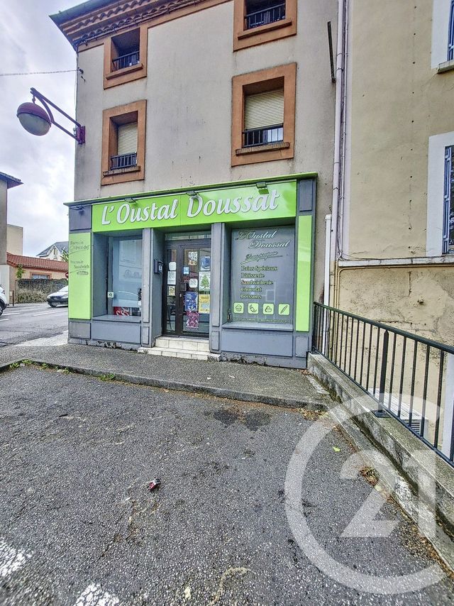 immeuble à vendre - 120.0 m2 - PAMIERS - 09 - MIDI-PYRENEES - Century 21 S.D.I.
