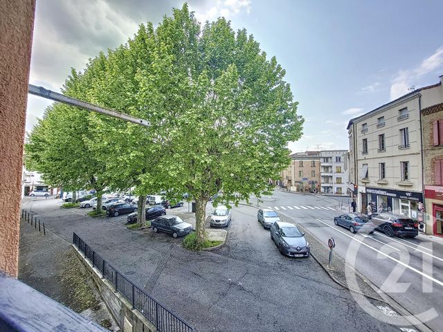 immeuble à vendre - 120.0 m2 - PAMIERS - 09 - MIDI-PYRENEES - Century 21 S.D.I.