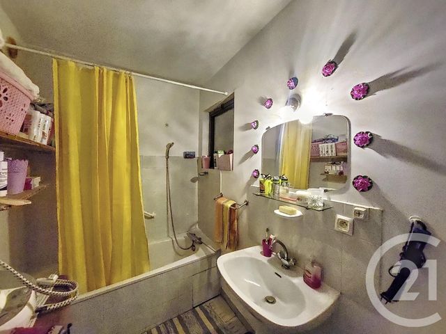 immeuble à vendre - 120.0 m2 - PAMIERS - 09 - MIDI-PYRENEES - Century 21 S.D.I.