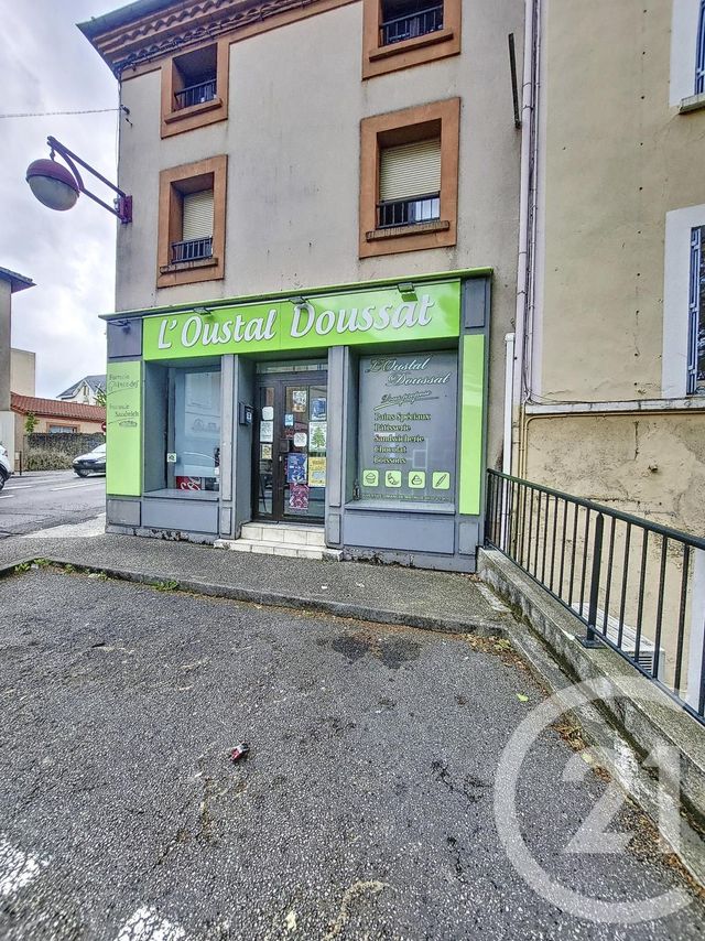 immeuble à vendre - 120.0 m2 - PAMIERS - 09 - MIDI-PYRENEES - Century 21 S.D.I.