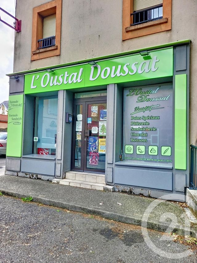 immeuble à vendre - 120.0 m2 - PAMIERS - 09 - MIDI-PYRENEES - Century 21 S.D.I.