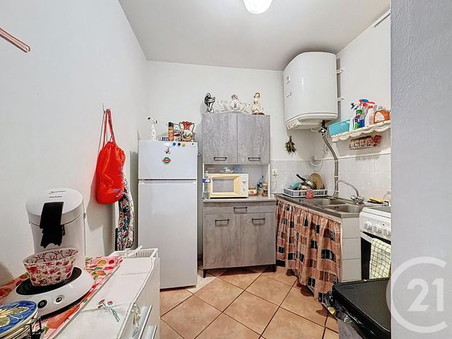immeuble à vendre - 120.0 m2 - PAMIERS - 09 - MIDI-PYRENEES - Century 21 S.D.I.