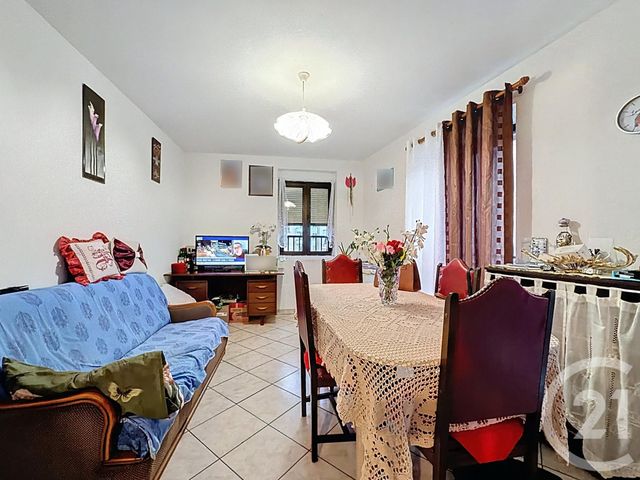 immeuble à vendre - 120.0 m2 - PAMIERS - 09 - MIDI-PYRENEES - Century 21 S.D.I.