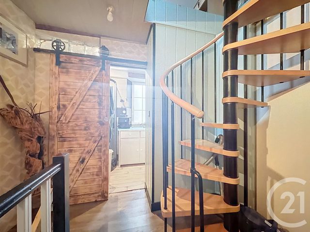 maison à vendre - 3 pièces - 63.15 m2 - LABATUT - 09 - MIDI-PYRENEES - Century 21 S.D.I.