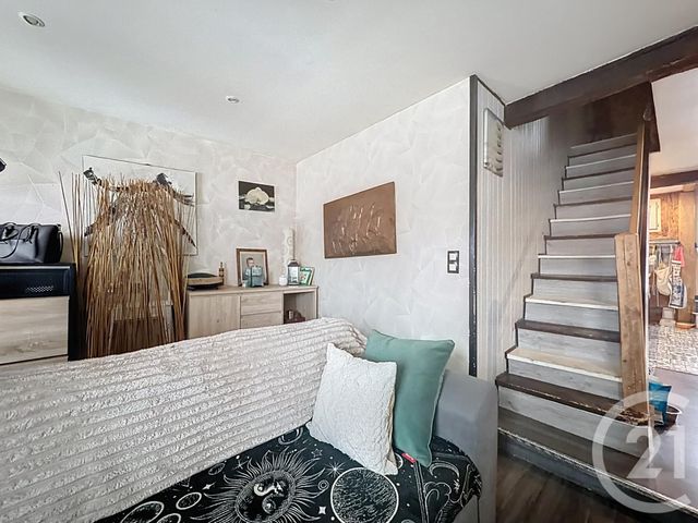 maison à vendre - 3 pièces - 63.15 m2 - LABATUT - 09 - MIDI-PYRENEES - Century 21 S.D.I.