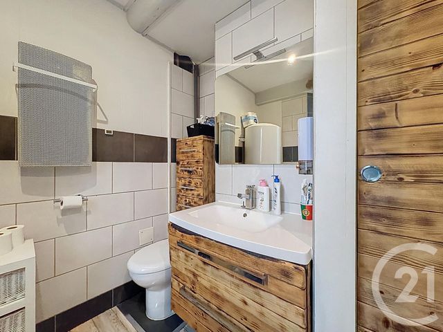 maison à vendre - 3 pièces - 63.15 m2 - LABATUT - 09 - MIDI-PYRENEES - Century 21 S.D.I.