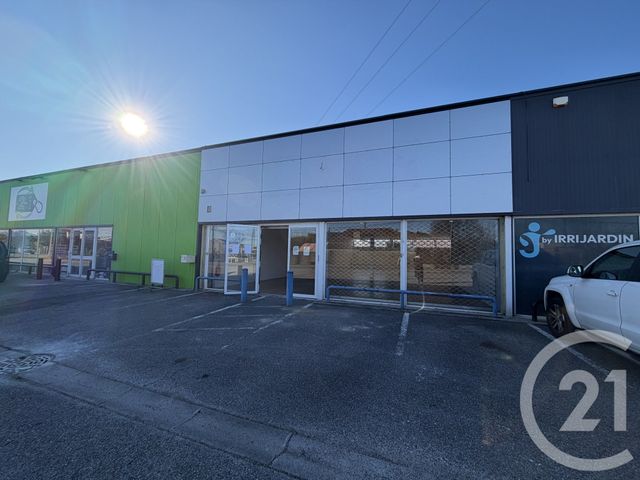 Maison à louer ST JEAN DU FALGA