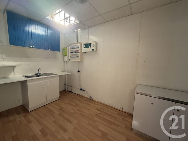 maison à louer - 1 pièce - 350.0 m2 - ST JEAN DU FALGA - 09 - MIDI-PYRENEES - Century 21 S.D.I.