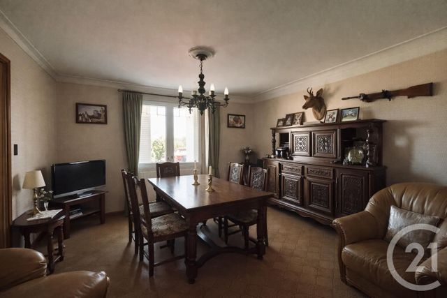 maison à vendre - 4 pièces - 88.0 m2 - PAMIERS - 09 - MIDI-PYRENEES - Century 21 S.D.I.