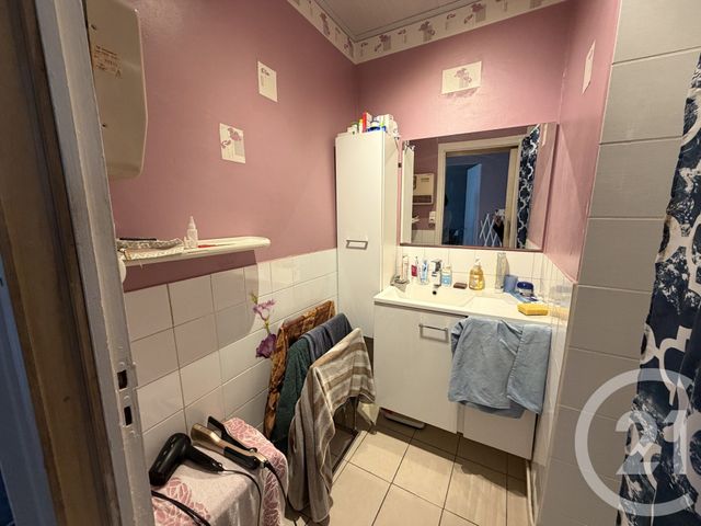 maison à louer - 3 pièces - 49.8 m2 - PAMIERS - 09 - MIDI-PYRENEES - Century 21 S.D.I.