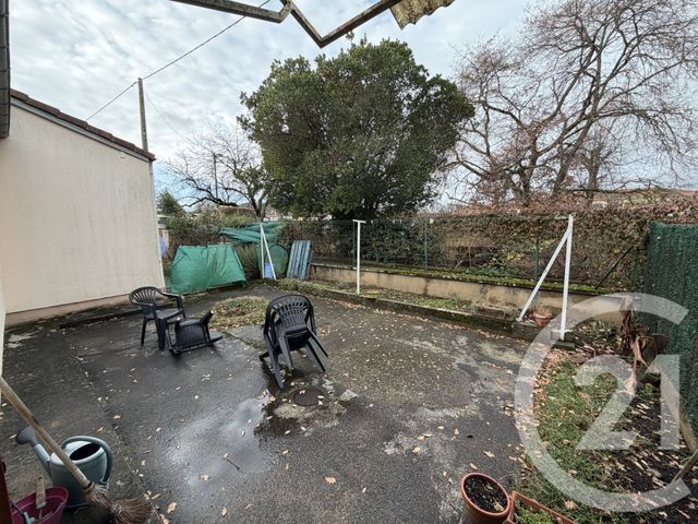 maison à louer - 3 pièces - 49.8 m2 - PAMIERS - 09 - MIDI-PYRENEES - Century 21 S.D.I.