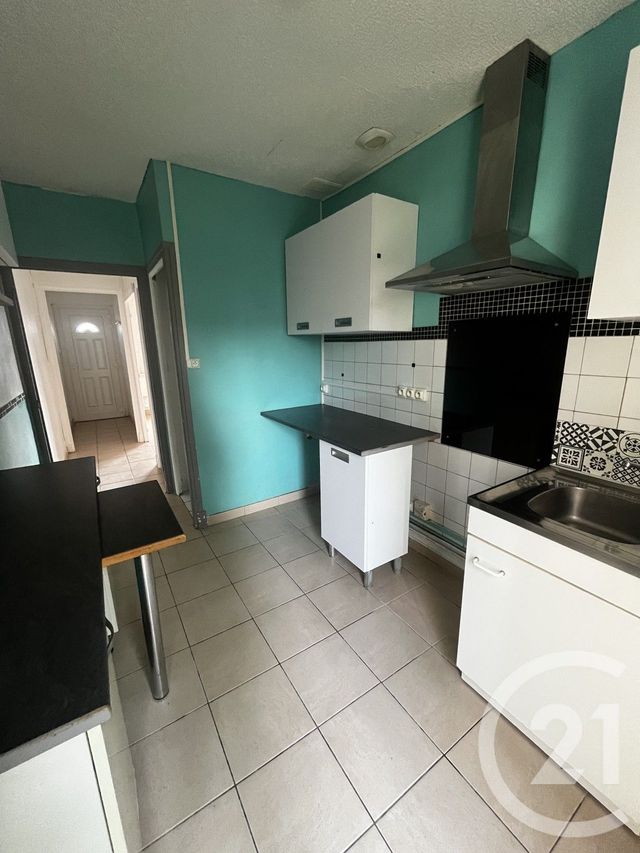 maison à louer - 3 pièces - 49.8 m2 - PAMIERS - 09 - MIDI-PYRENEES - Century 21 S.D.I.