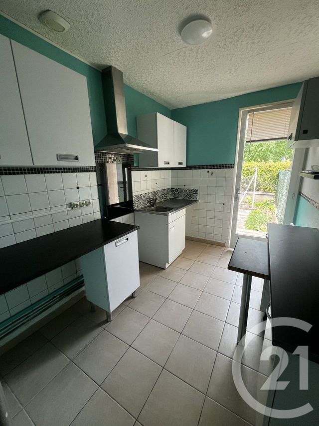 maison à louer - 3 pièces - 49.8 m2 - PAMIERS - 09 - MIDI-PYRENEES - Century 21 S.D.I.