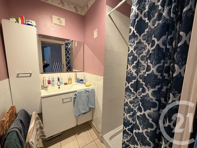 maison à louer - 3 pièces - 49.8 m2 - PAMIERS - 09 - MIDI-PYRENEES - Century 21 S.D.I.