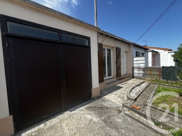 maison - PAMIERS - 09