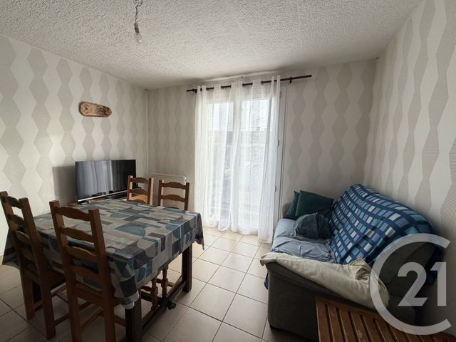 maison à louer - 3 pièces - 49.8 m2 - PAMIERS - 09 - MIDI-PYRENEES - Century 21 S.D.I.