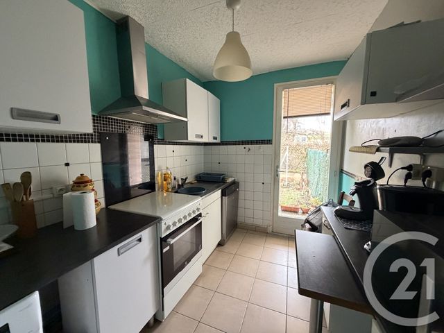 maison à louer - 3 pièces - 49.8 m2 - PAMIERS - 09 - MIDI-PYRENEES - Century 21 S.D.I.