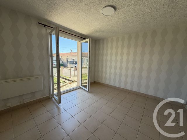 maison à louer - 3 pièces - 49.8 m2 - PAMIERS - 09 - MIDI-PYRENEES - Century 21 S.D.I.