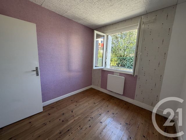 maison à louer - 3 pièces - 49.8 m2 - PAMIERS - 09 - MIDI-PYRENEES - Century 21 S.D.I.