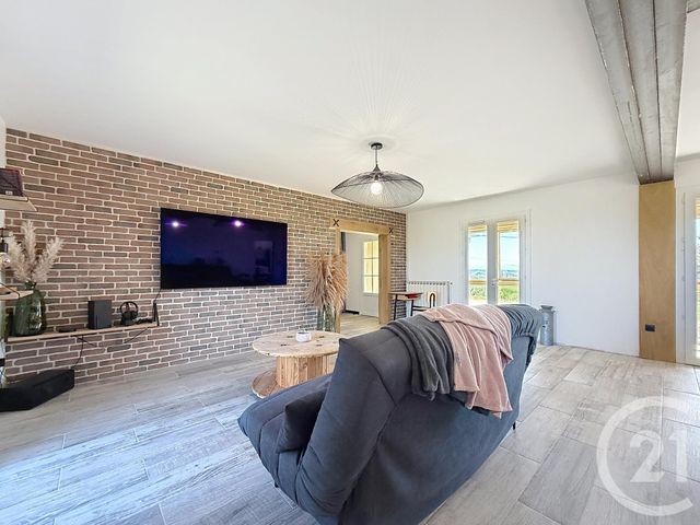 maison à vendre - 6 pièces - 145.0 m2 - BELPECH - 11 - LANGUEDOC-ROUSSILLON - Century 21 S.D.I.