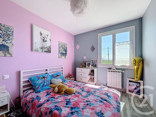 maison à vendre - 6 pièces - 145.0 m2 - BELPECH - 11 - LANGUEDOC-ROUSSILLON - Century 21 S.D.I.