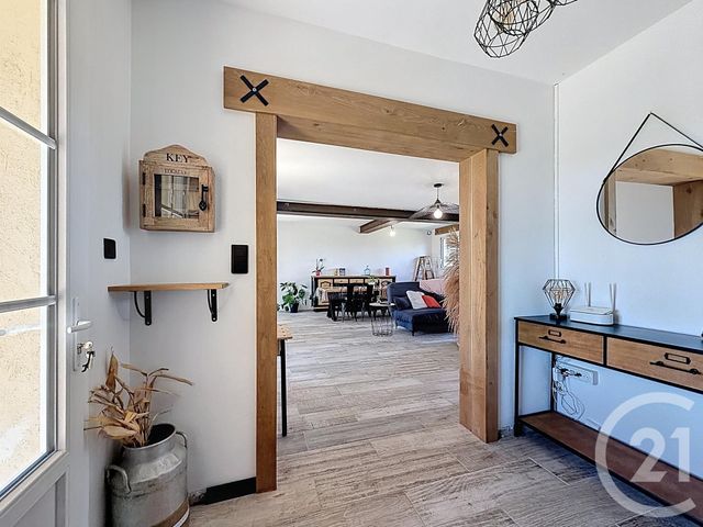 maison à vendre - 6 pièces - 145.0 m2 - BELPECH - 11 - LANGUEDOC-ROUSSILLON - Century 21 S.D.I.