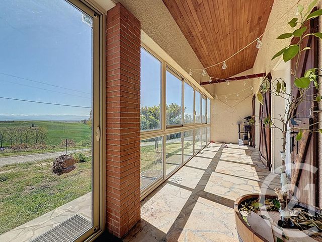 maison à vendre - 6 pièces - 145.0 m2 - BELPECH - 11 - LANGUEDOC-ROUSSILLON - Century 21 S.D.I.