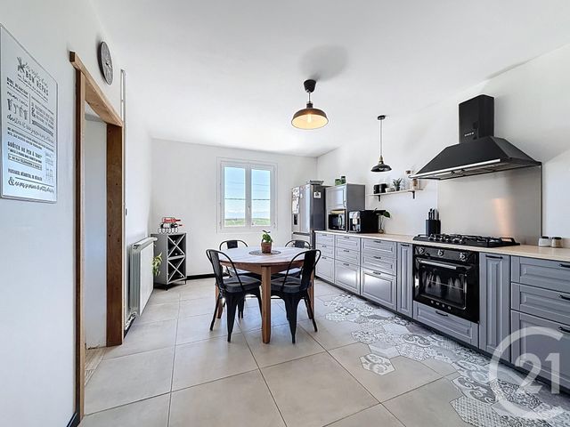 maison à vendre - 6 pièces - 145.0 m2 - BELPECH - 11 - LANGUEDOC-ROUSSILLON - Century 21 S.D.I.