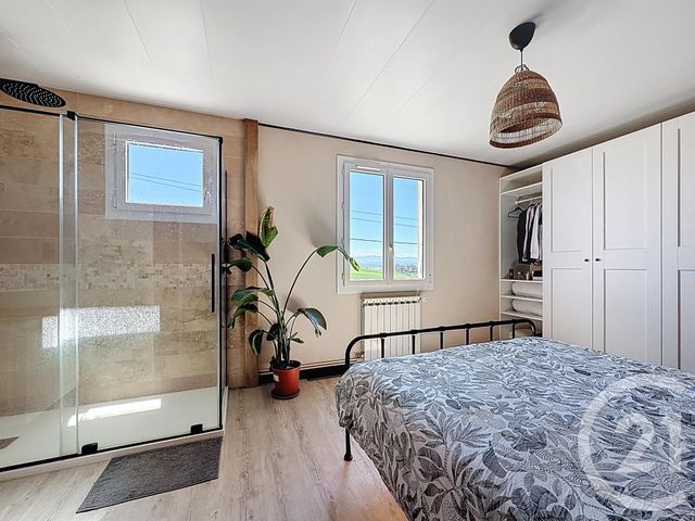 maison à vendre - 6 pièces - 145.0 m2 - BELPECH - 11 - LANGUEDOC-ROUSSILLON - Century 21 S.D.I.