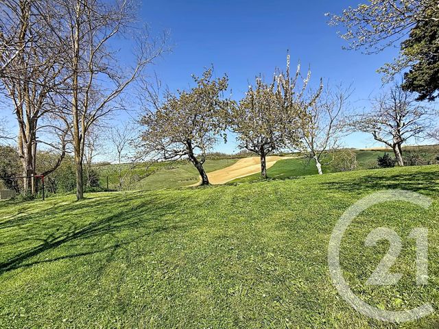 maison à vendre - 6 pièces - 145.0 m2 - BELPECH - 11 - LANGUEDOC-ROUSSILLON - Century 21 S.D.I.