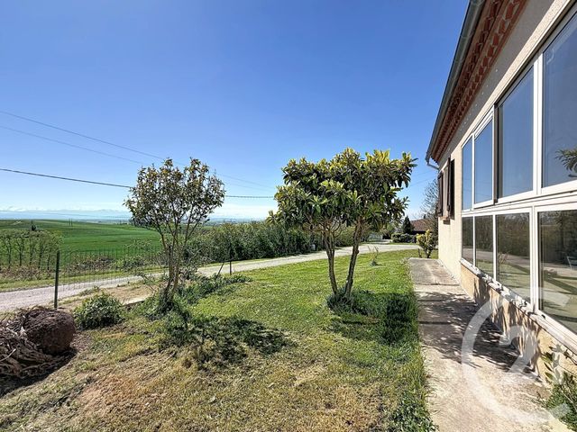 maison à vendre - 6 pièces - 145.0 m2 - BELPECH - 11 - LANGUEDOC-ROUSSILLON - Century 21 S.D.I.