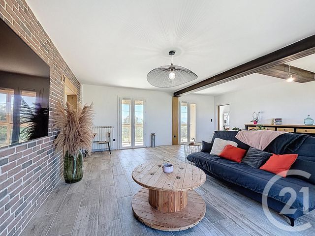 maison - BELPECH - 11