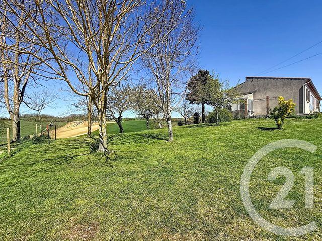 maison à vendre - 6 pièces - 145.0 m2 - BELPECH - 11 - LANGUEDOC-ROUSSILLON - Century 21 S.D.I.