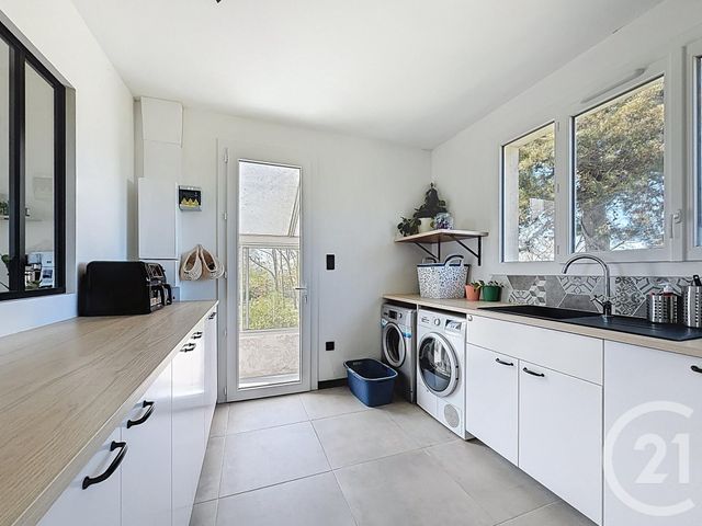 maison à vendre - 6 pièces - 145.0 m2 - BELPECH - 11 - LANGUEDOC-ROUSSILLON - Century 21 S.D.I.