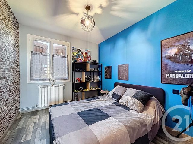 maison à vendre - 6 pièces - 145.0 m2 - BELPECH - 11 - LANGUEDOC-ROUSSILLON - Century 21 S.D.I.