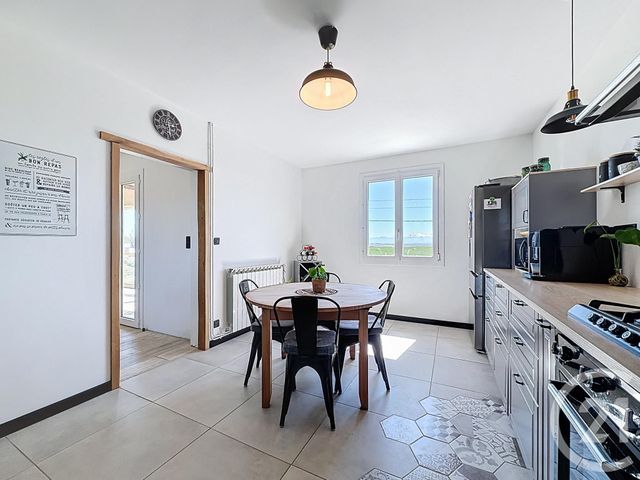 maison à vendre - 6 pièces - 145.0 m2 - BELPECH - 11 - LANGUEDOC-ROUSSILLON - Century 21 S.D.I.