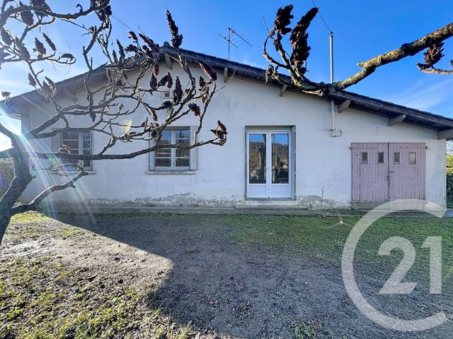 maison à vendre - 4 pièces - 73.0 m2 - CALMONT - 31 - MIDI-PYRENEES - Century 21 S.D.I.