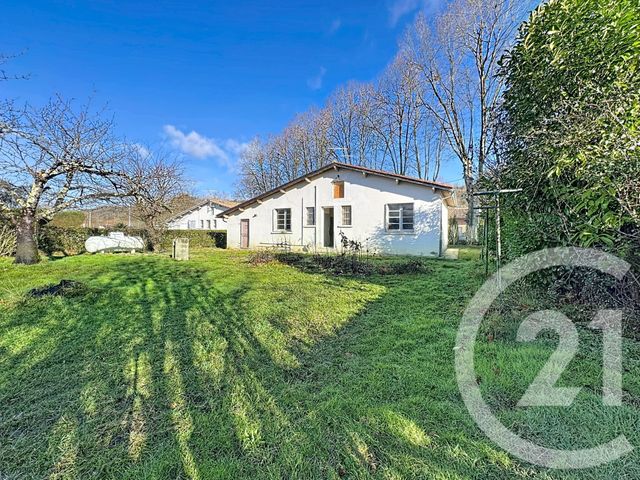 maison à vendre - 4 pièces - 73.0 m2 - CALMONT - 31 - MIDI-PYRENEES - Century 21 S.D.I.