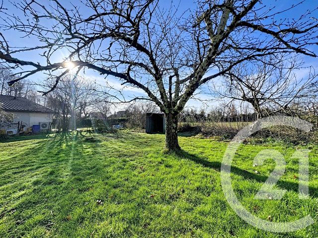 maison à vendre - 4 pièces - 73.0 m2 - CALMONT - 31 - MIDI-PYRENEES - Century 21 S.D.I.