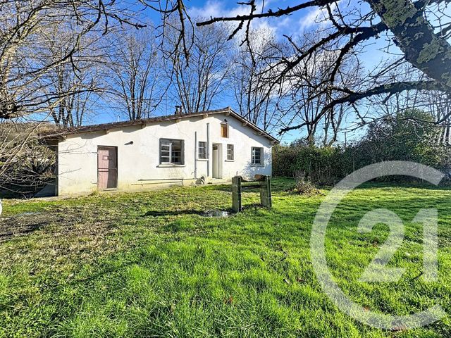 maison à vendre - 4 pièces - 73.0 m2 - CALMONT - 31 - MIDI-PYRENEES - Century 21 S.D.I.