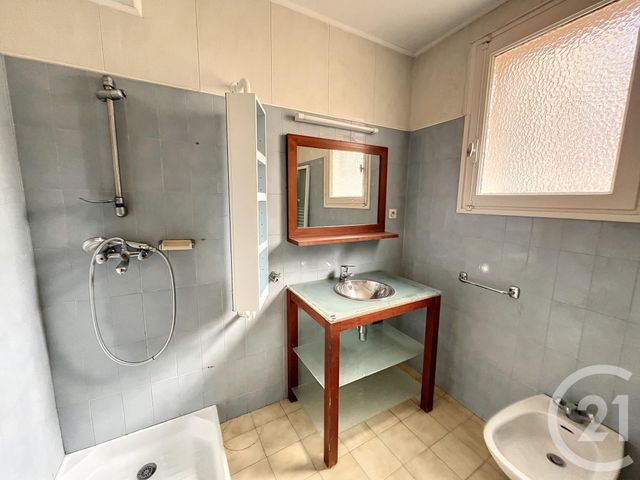 Appartement F2 à louer - 2 pièces - 60.0 m2 - PAMIERS - 09 - MIDI-PYRENEES - Century 21 S.D.I.