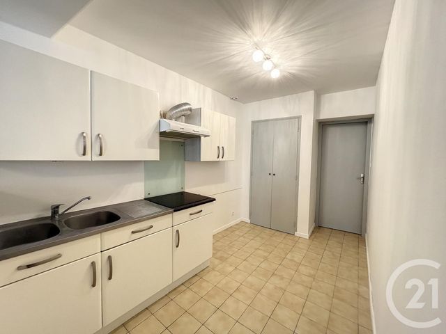 Appartement F2 à louer - 2 pièces - 60.0 m2 - PAMIERS - 09 - MIDI-PYRENEES - Century 21 S.D.I.