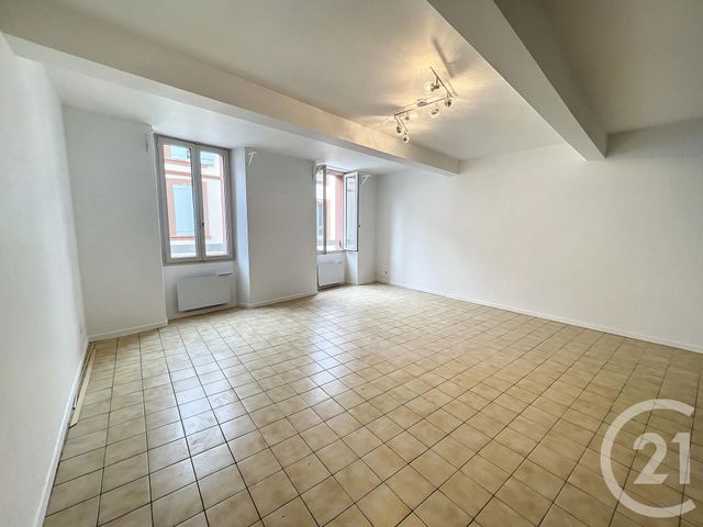 Appartement F2 à louer PAMIERS