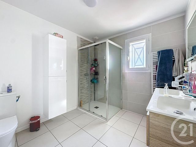 maison à vendre - 5 pièces - 115.1 m2 - LA TOUR DU CRIEU - 09 - MIDI-PYRENEES - Century 21 S.D.I.