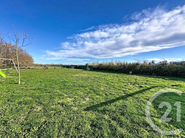 maison à vendre - 5 pièces - 115.1 m2 - LA TOUR DU CRIEU - 09 - MIDI-PYRENEES - Century 21 S.D.I.