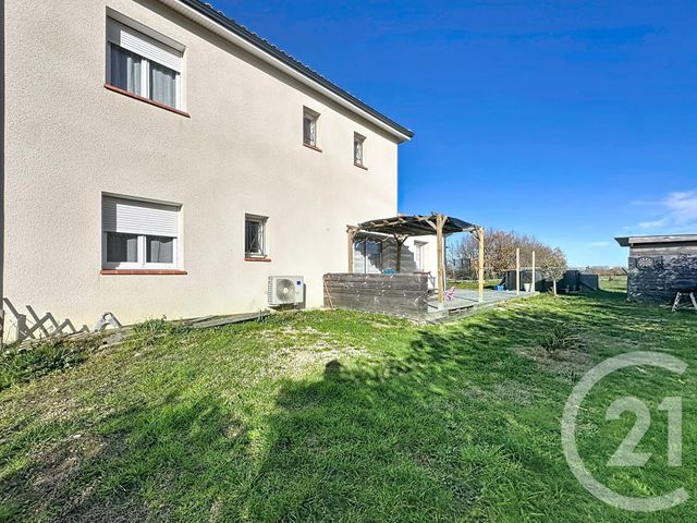 maison à vendre - 5 pièces - 115.1 m2 - LA TOUR DU CRIEU - 09 - MIDI-PYRENEES - Century 21 S.D.I.