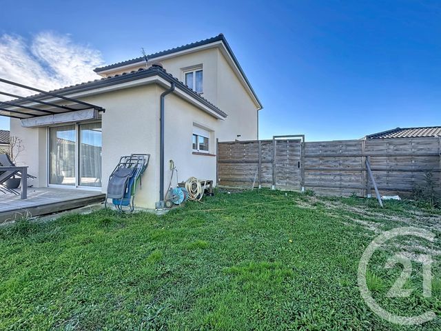 maison à vendre - 5 pièces - 115.1 m2 - LA TOUR DU CRIEU - 09 - MIDI-PYRENEES - Century 21 S.D.I.